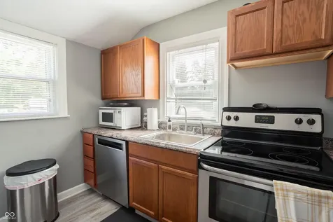 225 North Street Chesterfield IN 46017