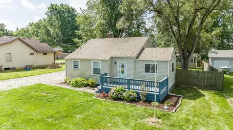 225 North Street Chesterfield IN 46017