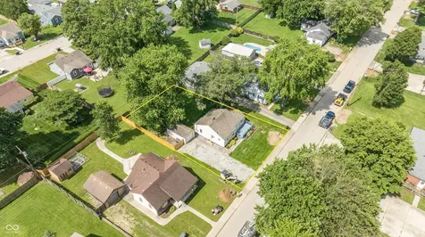 225 North Street Chesterfield IN 46017