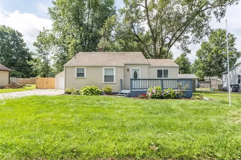225 North Street Chesterfield IN 46017
