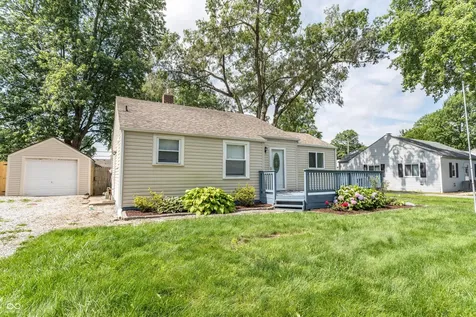 225 North Street Chesterfield IN 46017