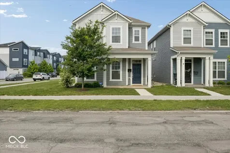 302 N Warman Avenue Indianapolis IN 46222