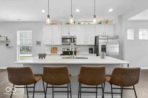302 N Warman Avenue Indianapolis IN 46222