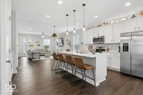 302 N Warman Avenue Indianapolis IN 46222