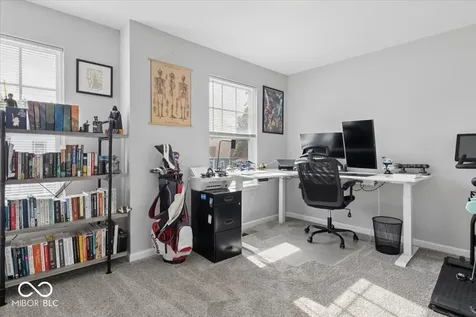302 N Warman Avenue Indianapolis IN 46222