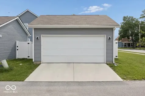 302 N Warman Avenue Indianapolis IN 46222