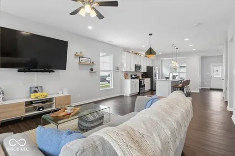 302 N Warman Avenue Indianapolis IN 46222