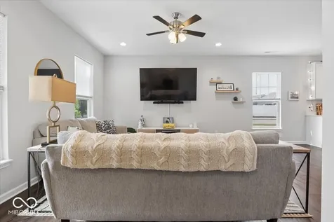 302 N Warman Avenue Indianapolis IN 46222