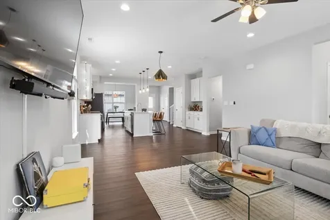 302 N Warman Avenue Indianapolis IN 46222