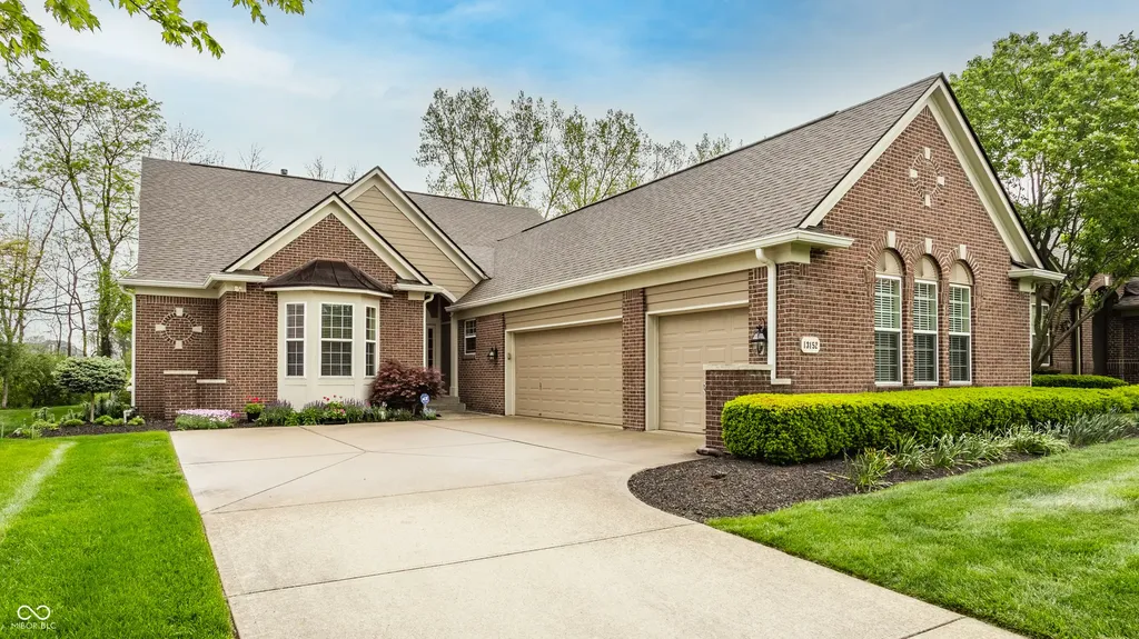 13152 Duval Drive Fishers IN 46037