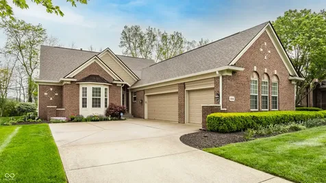 13152 Duval Drive Fishers IN 46037