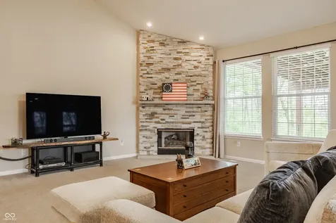 13152 Duval Drive Fishers IN 46037