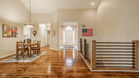 13152 Duval Drive Fishers IN 46037