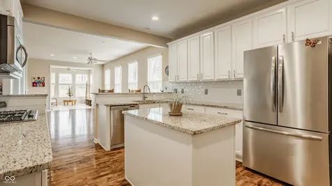 13152 Duval Drive Fishers IN 46037