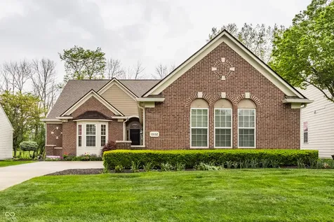 13152 Duval Drive Fishers IN 46037