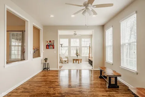 13152 Duval Drive Fishers IN 46037