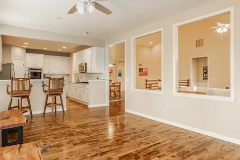 13152 Duval Drive Fishers IN 46037