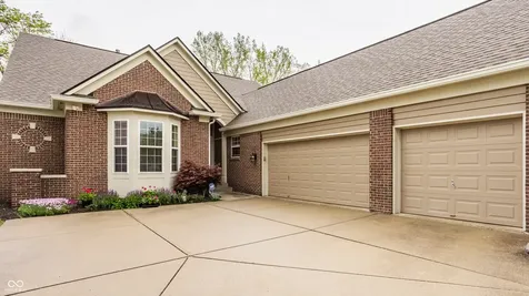 13152 Duval Drive Fishers IN 46037