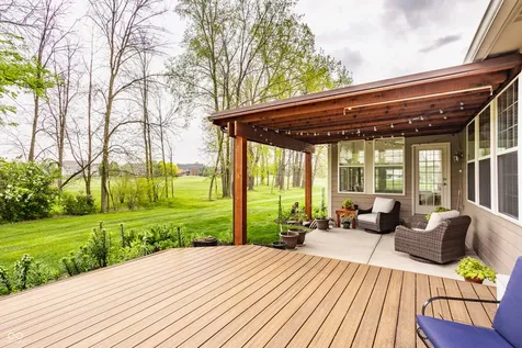 13152 Duval Drive Fishers IN 46037