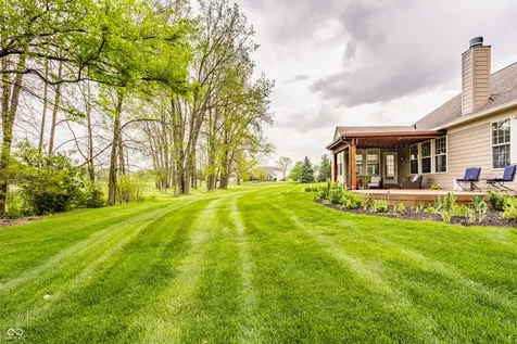 13152 Duval Drive Fishers IN 46037