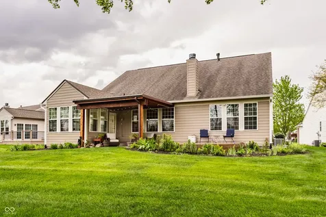 13152 Duval Drive Fishers IN 46037