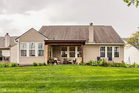 13152 Duval Drive Fishers IN 46037