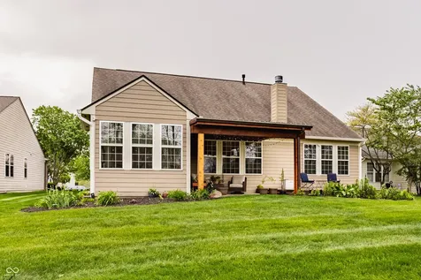 13152 Duval Drive Fishers IN 46037
