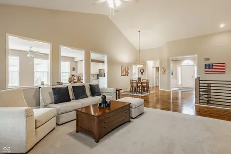 13152 Duval Drive Fishers IN 46037