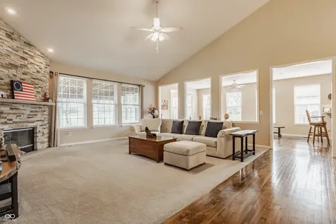 13152 Duval Drive Fishers IN 46037