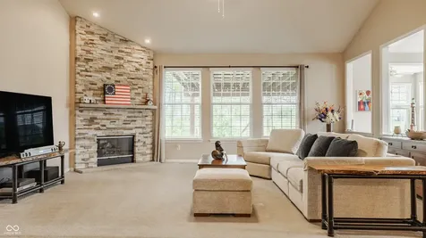 13152 Duval Drive Fishers IN 46037