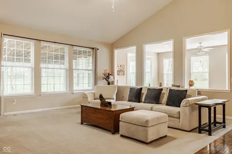 13152 Duval Drive Fishers IN 46037