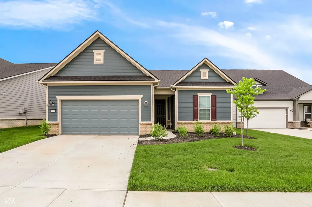 14932 Pink Star Court Westfield IN 46074