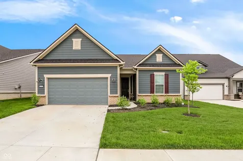 14932 Pink Star Court Westfield IN 46074