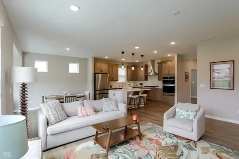 14932 Pink Star Court Westfield IN 46074