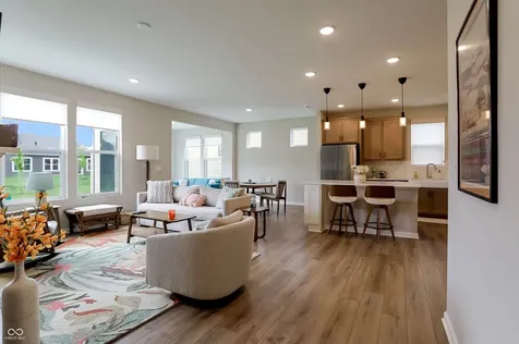 14932 Pink Star Court Westfield IN 46074