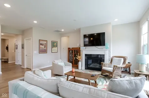 14932 Pink Star Court Westfield IN 46074