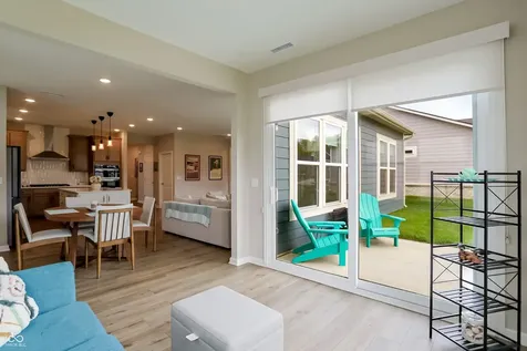14932 Pink Star Court Westfield IN 46074