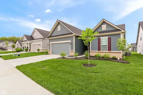 14932 Pink Star Court Westfield IN 46074
