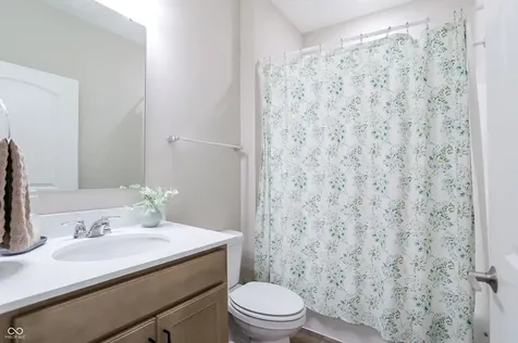 14932 Pink Star Court Westfield IN 46074
