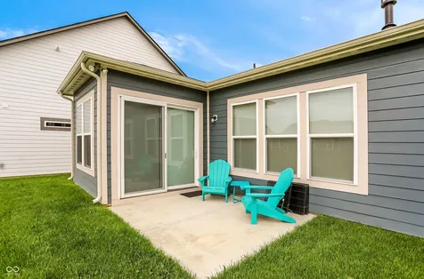 14932 Pink Star Court Westfield IN 46074
