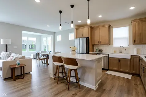 14932 Pink Star Court Westfield IN 46074