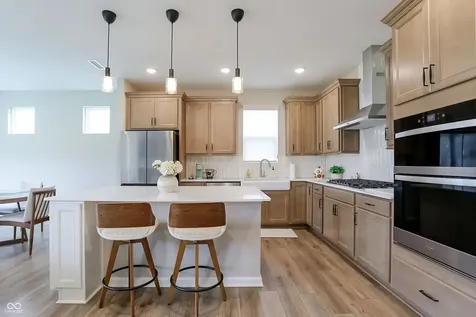 14932 Pink Star Court Westfield IN 46074