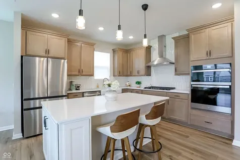 14932 Pink Star Court Westfield IN 46074