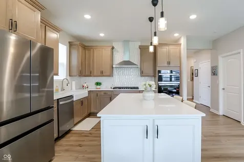14932 Pink Star Court Westfield IN 46074