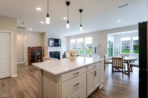 14932 Pink Star Court Westfield IN 46074