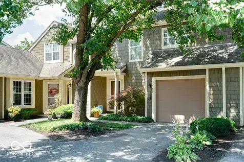 4746 Charrington Circle Indianapolis IN 46254