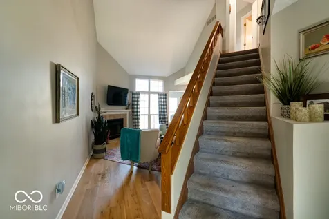4746 Charrington Circle Indianapolis IN 46254