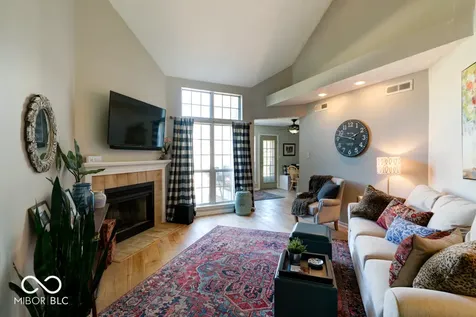 4746 Charrington Circle Indianapolis IN 46254