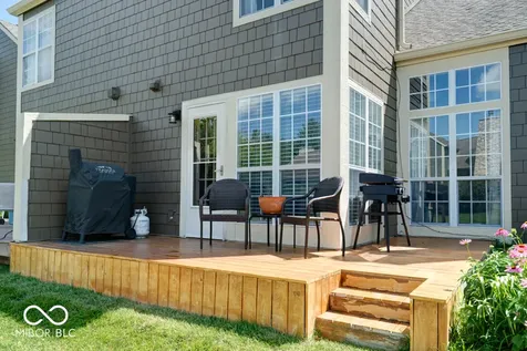 4746 Charrington Circle Indianapolis IN 46254