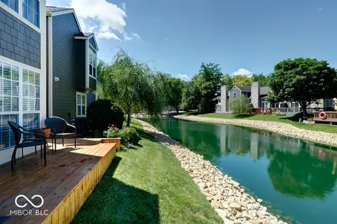 4746 Charrington Circle Indianapolis IN 46254